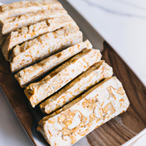 Tempeh 101: A Friendly Guide to Cooking Tempeh