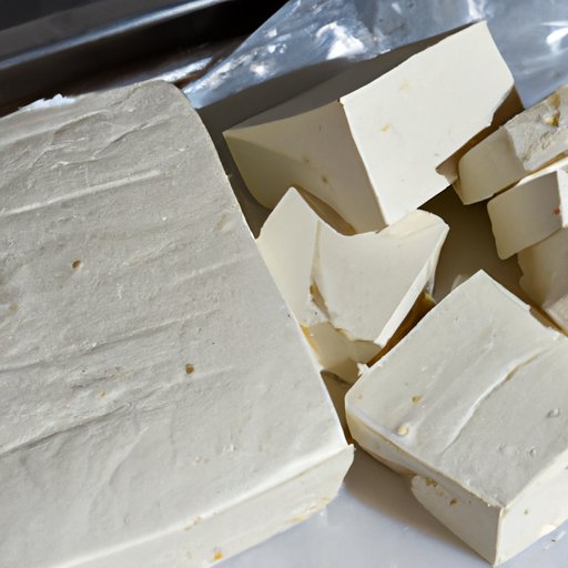 A Comprehensive Guide to Cooking Tofu: Tips, Tricks, and Recipes