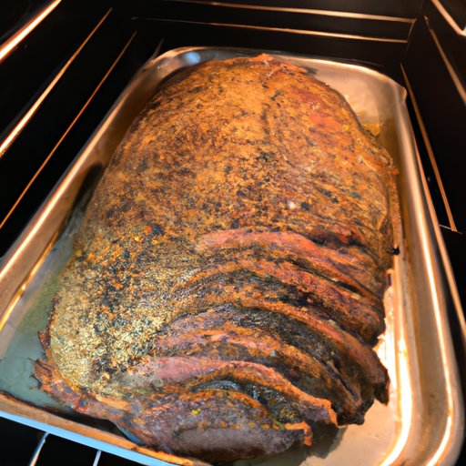 How to Cook Tri Tip in the Oven: A Step-by-Step Guide, Tips, and Recipe