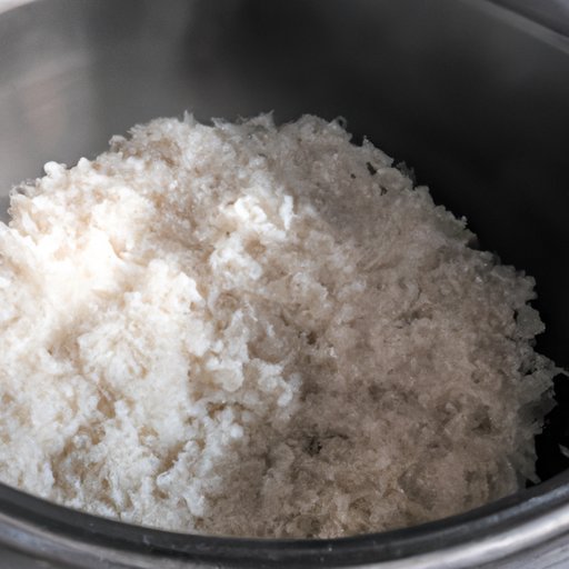 How to Cook White Rice on Stove: a Foolproof Guide for Fluffy and Flavorful Results