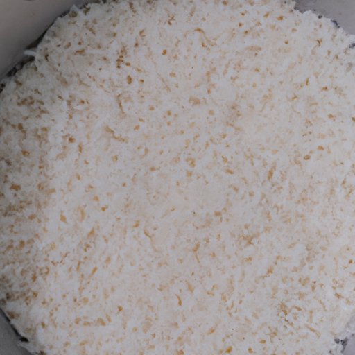 How to Cook Perfect White Rice Every Time: A Comprehensive Guide