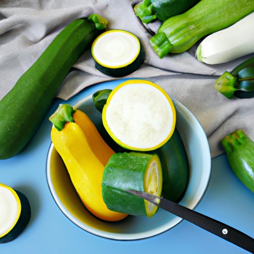 The Ultimate Guide to Cooking Zucchini: Beginner’s Guide, Recipes, and Tips