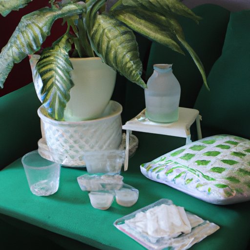 How to Cool Down a Room: Tips, Tricks, and Homemade Solutions