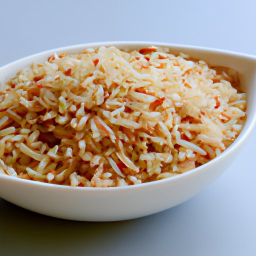 How to Cook Brown Rice: Tips and Recipes for Perfect Results Every Time
