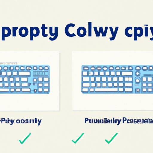 Copy and Paste: The Ultimate Guide for Beginners and Professionals