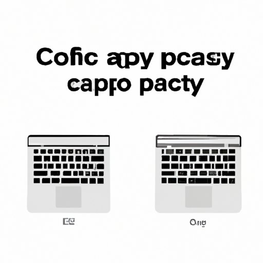 How to Copy and Paste on a Mac: A Comprehensive Guide