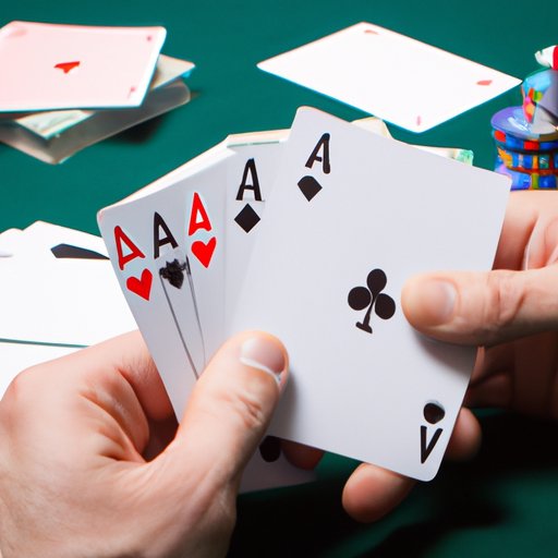 The Ultimate Guide to Counting Cards in Blackjack: From Basics to Expert Strategies