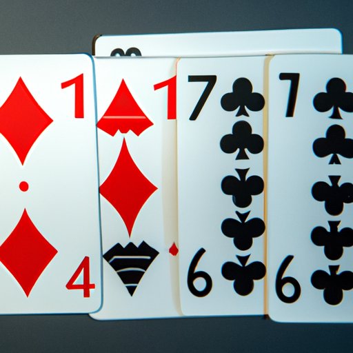 How to Count Cards: A Comprehensive Guide to Mastering the Technique