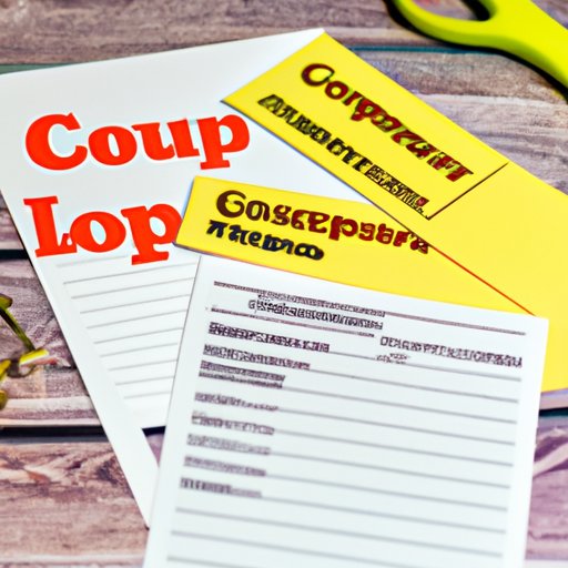 How to Coupon: A Comprehensive Guide to Saving Money