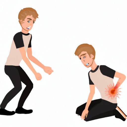 How to Crack Someone’s Back: Techniques and Safety Precautions