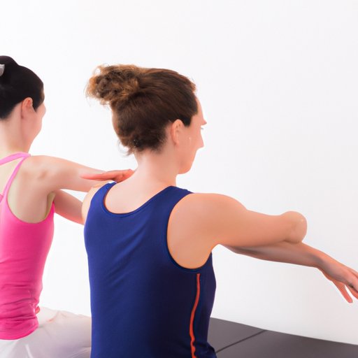 How to Crack Upper Back: The Ultimate Guide to Relieve Pain and Stiffness