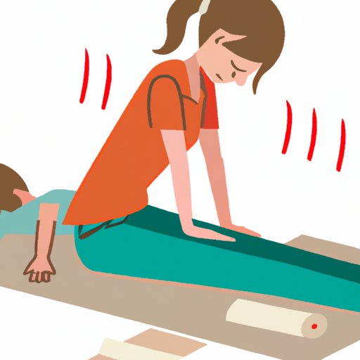 How to Crack Your Upper Back: Techniques, Exercises, and Tools