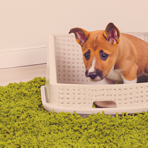 Step-by-Step Guide on Crate Training a Puppy