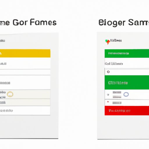 How to Create a Google Form: A Step-by-Step Guide