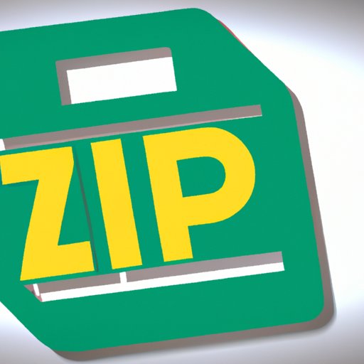 Creating Zip Files: A Comprehensive Guide
