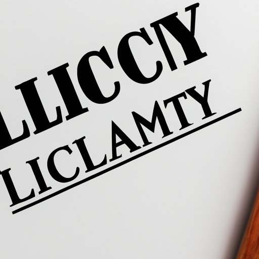 How to Create an LLC: A Step-by-Step Guide for Small Business Owners