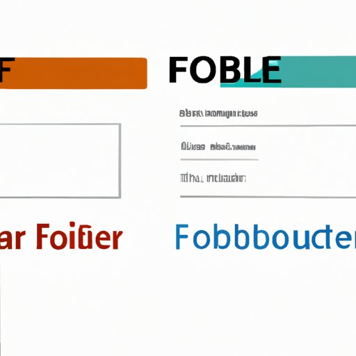 Creating Fillable PDF Forms: The Ultimate Guide
