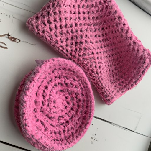 How to Crochet a Beanie: A Step-by-Step Guide