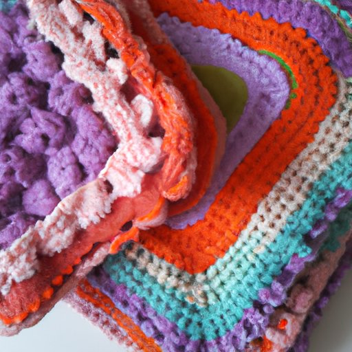 How to Crochet a Blanket: A Comprehensive Guide for Beginners