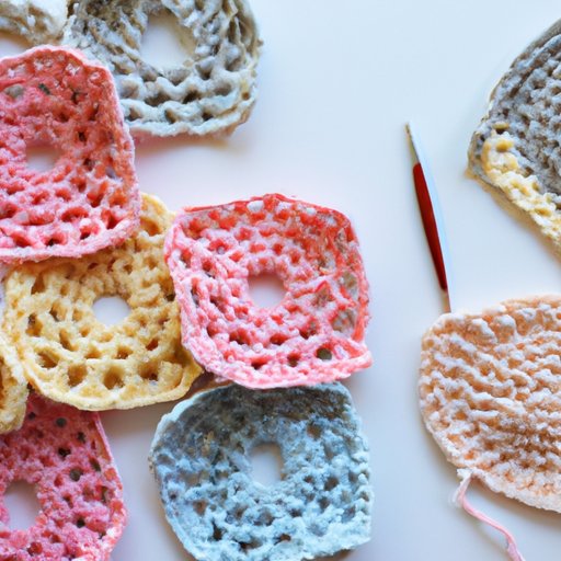 Crochet 101: How to Crochet a Granny Square