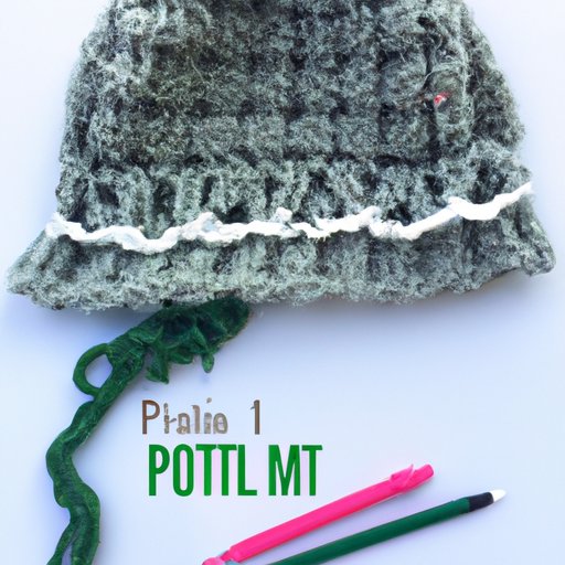 How to Crochet a Hat: A Step-by-Step Guide