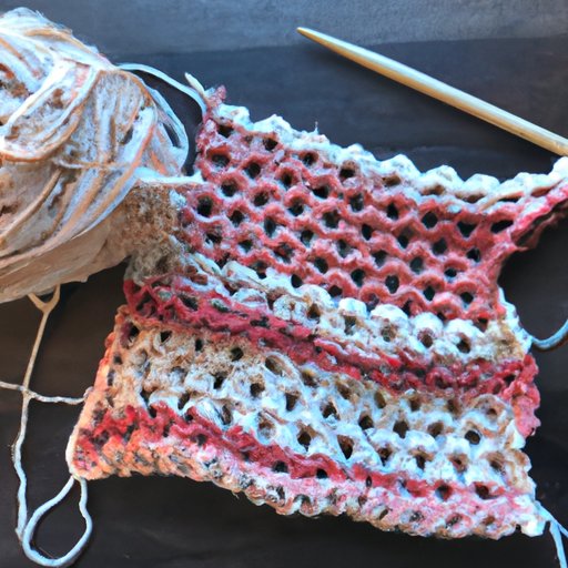 Crochet 101: A Beginner’s Guide to Crafting a Cozy Scarf