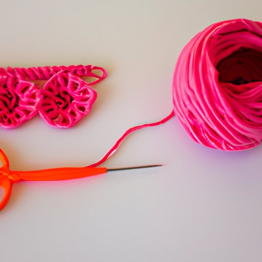 Crocheting 101: A Beginner’s Guide to Learning and Loving Crochet