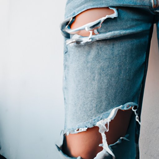 How to Cuff Jeans: The Ultimate Guide to Styling Your Denim