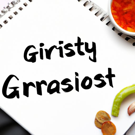 Curing Gastritis Permanently: A Comprehensive Guide
