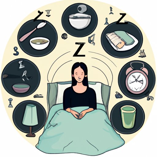 The 12 Minute Insomnia Cure: How to Get a Good Night’s Sleep