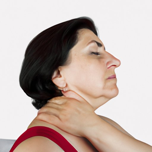 How to Cure Neck Pain Fast: 15 Proven Remedies for Quick Relief