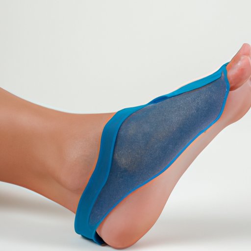 How to Cure Plantar Fasciitis in One Week: Tips and Strategies