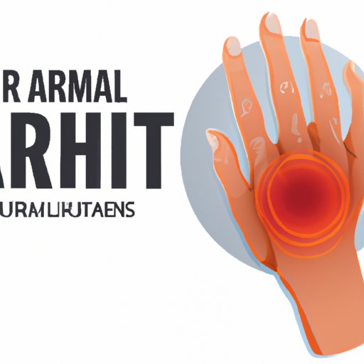 Natural Solutions for Rheumatoid Arthritis: How to Cure it Permanently