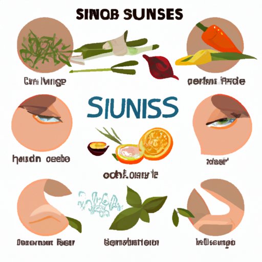 How to Cure Sinus Infection: Natural Remedies, Medical Options, and Lifestyle Changes