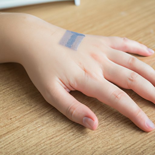 How to Cure Sweaty Hands Permanently: A Comprehensive Guide