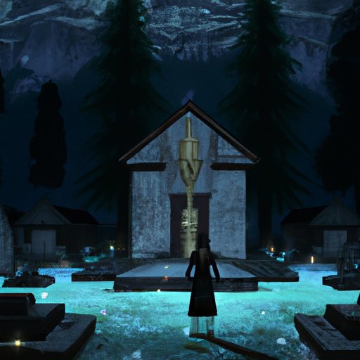 How to Cure Vampirism in Skyrim: A Comprehensive Guide