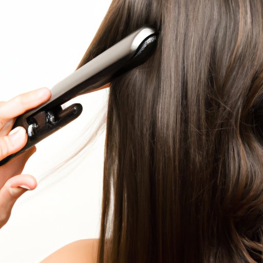 The Ultimate Guide to Curling Hair with a Flat Iron: Tips and Tricks for Flawless Curls