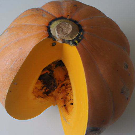 How to Cut a Butternut Squash: A Step-by-Step Guide