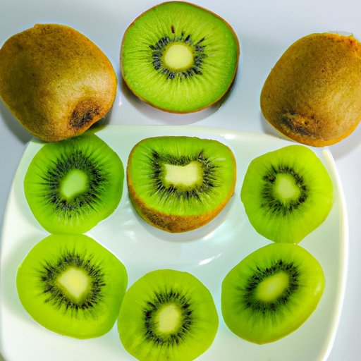 The Ultimate Guide to Cutting Kiwi: Tips, Techniques, and Recipes