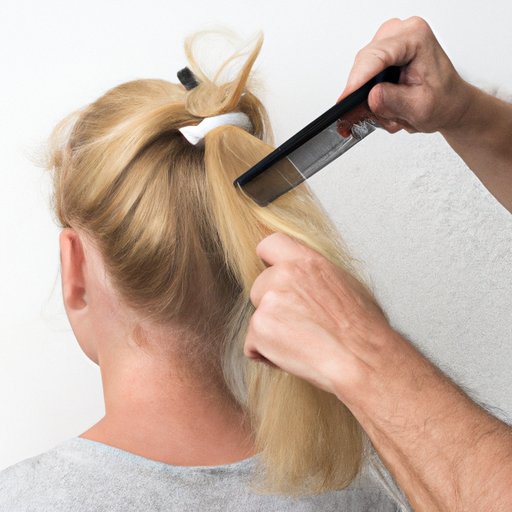 The Art of Cutting a Mullet: Step-by-Step Instructions, Q&A, Styling Advice, Expert Tips, and More