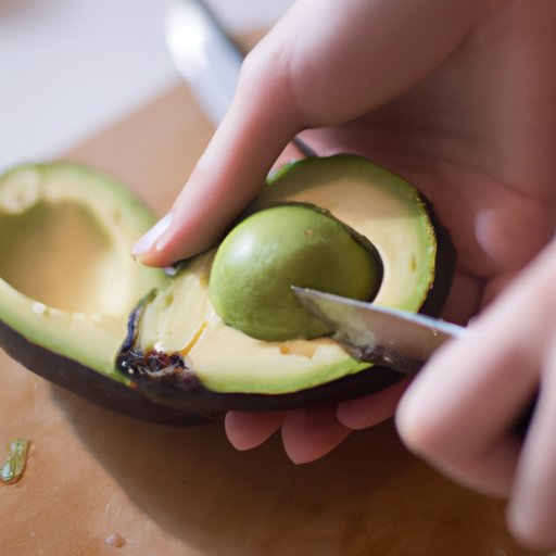 The Ultimate Guide to Cutting, Slicing, and Dicing Avocado