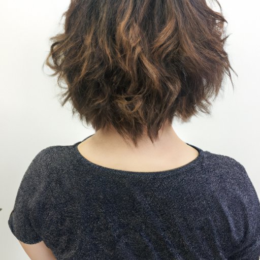 Cutting Curly Hair: Techniques, Tips and Mistakes to Avoid