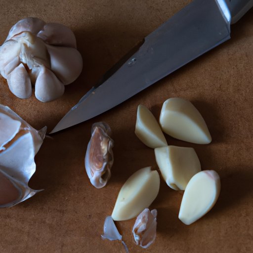 How to Cut Garlic: Techniques, Tips and Tricks for Busy Cooks