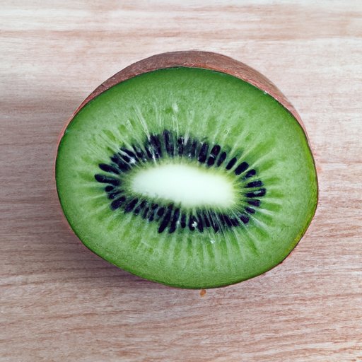How to Cut Kiwi: A Step-by-Step Guide with Useful Tips and Tricks