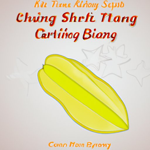 A Beginner’s Guide to Cutting Starfruit: Simple Steps for a Delicious Snack