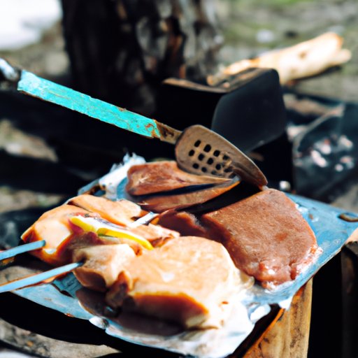 How to Cut Tri Tip: 5 Simple Steps to Follow