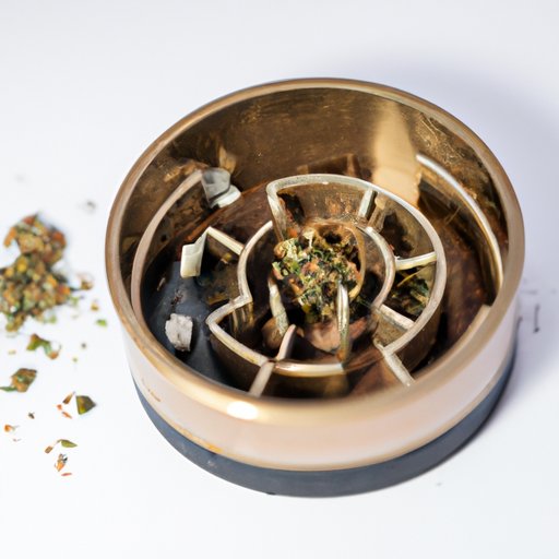 How to Decarb Weed: A Step-by-Step Guide to Activate Your Cannabis