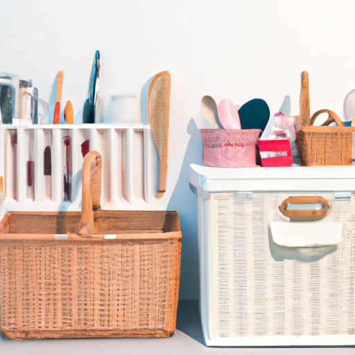 How to Declutter Your Home: A Step-by-Step Guide