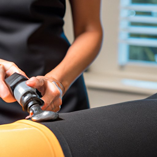 Effective Ways to Decompress Your Spine: Stretching, Yoga, Massage, Acupuncture, Heat Therapy, Traction and Chiropractic Care