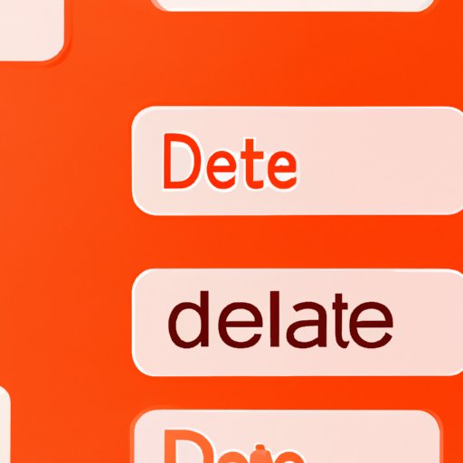 7 Easy Steps to Delete an App on Your Smartphone